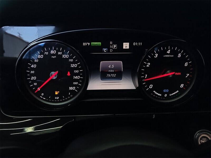 2020 Mercedes-Benz CLS CLS 450