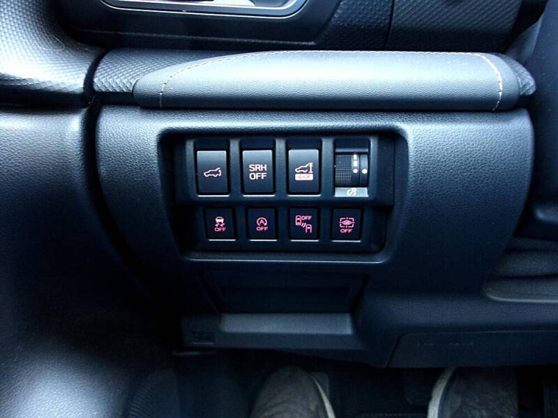 2024 Subaru Forester Touring