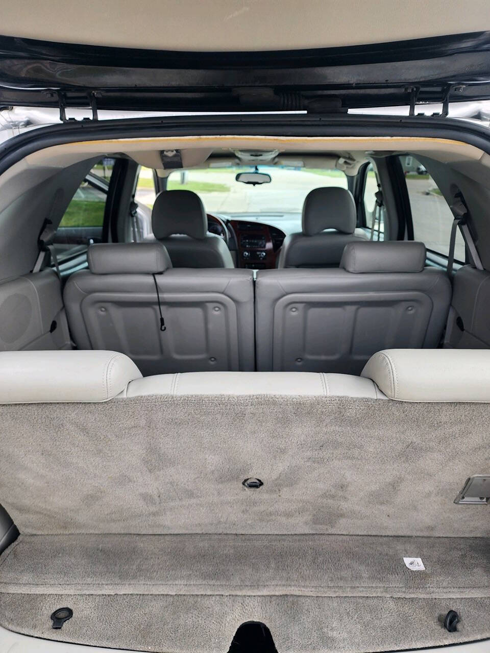 2006 Buick Rendezvous for sale at Endless auto in Blue Island, IL