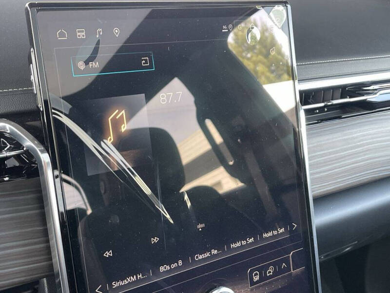 2025 GMC Sierra EV Denali