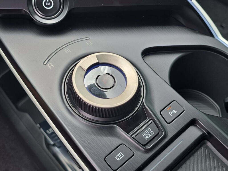 2026 Kia EV6 GT-Line