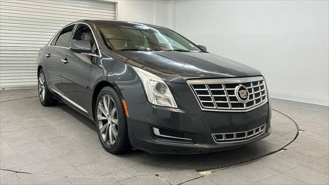 2013 Cadillac XTS 3.6L V6