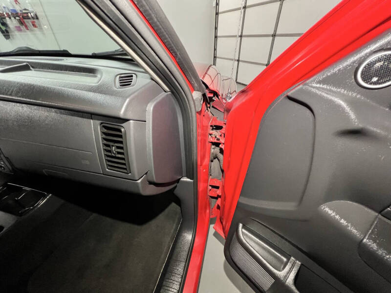 2001 Dodge Dakota Sport