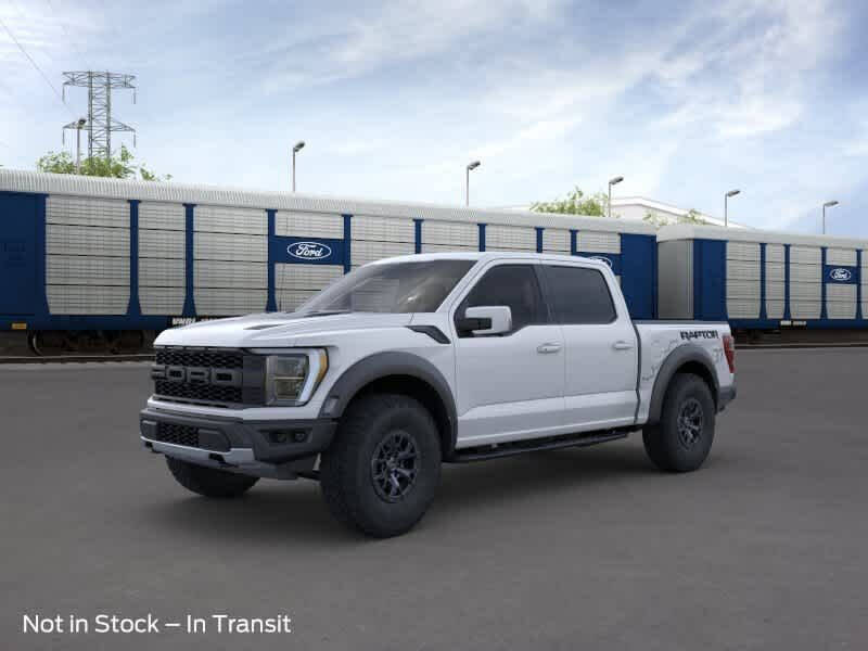 2023 Ford F-150 for sale in Meridian, ID