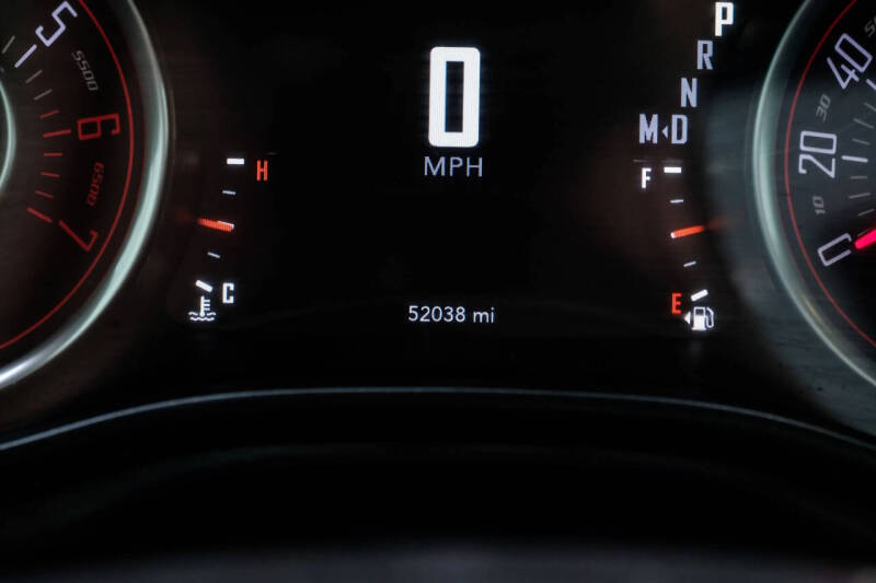 2016 Dodge Challenger