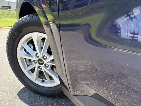2024 Kia Carnival