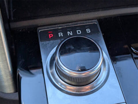 2019 Land Rover Discovery HSE