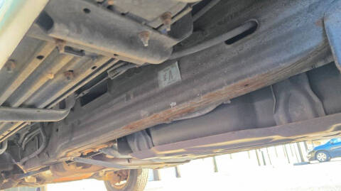 1998 Ford Expedition