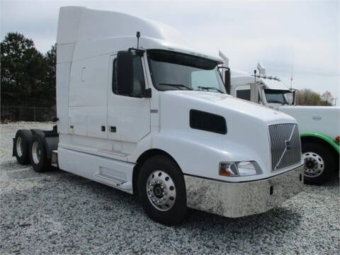 1999 Volvo VN for sale at Vehicle Network - Allstate Truck Sales in Colfax NC