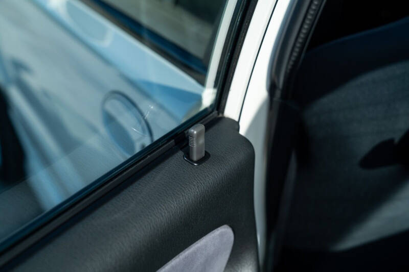 1995 Mitsubishi Lancer Evolution