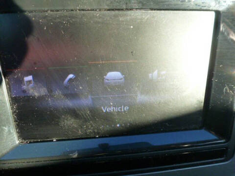 2015 Volkswagen Golf TSI Launch Edition