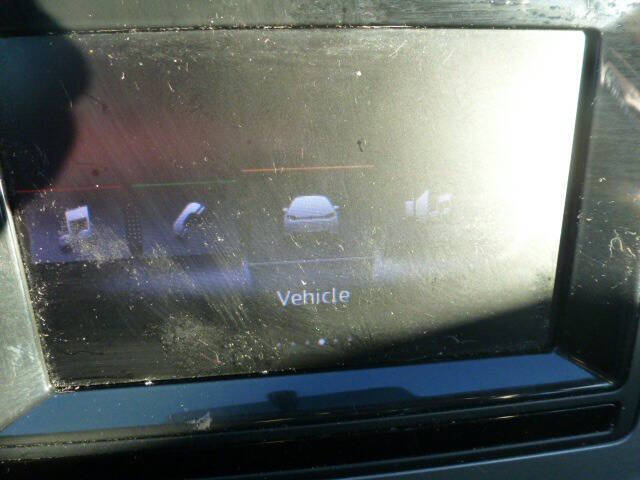 2015 Volkswagen Golf TSI Launch Edition