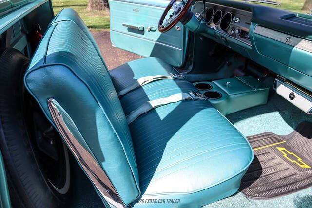 1965 Chevrolet El Camino