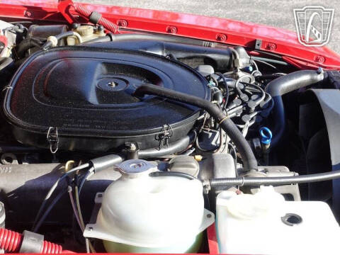 1978 Mercedes-Benz 450-Class