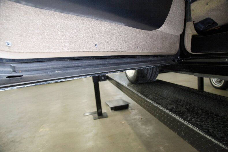 1992 Chevrolet Corvette