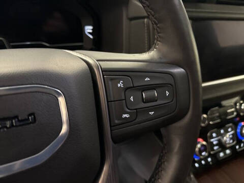 2024 GMC Yukon XL Denali Ultimate