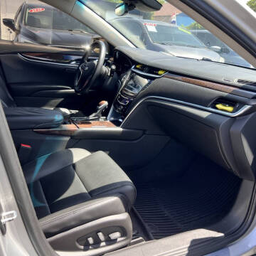 2017 Cadillac XTS Luxury