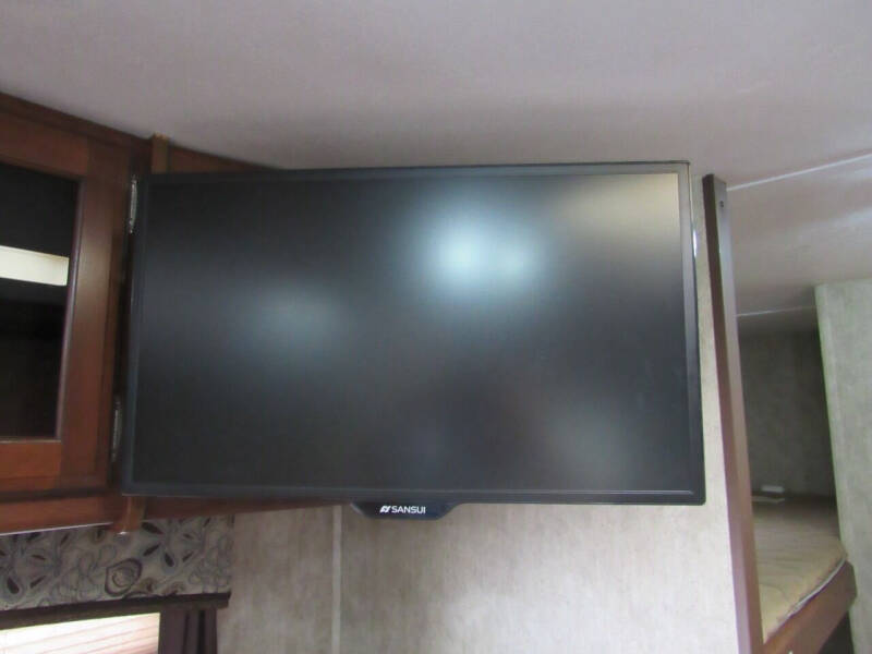 2015 Keystone RV PASSPORT ULTRA LITE 238ML