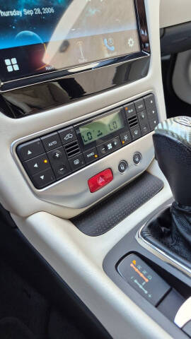 2012 Maserati GranTurismo S Automatic