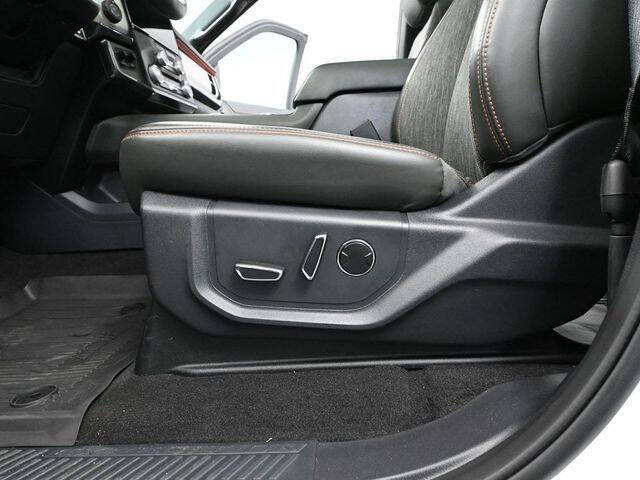 2024 Ford Expedition Timberline