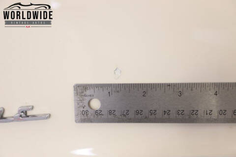 1955 Ford Crown Victoria