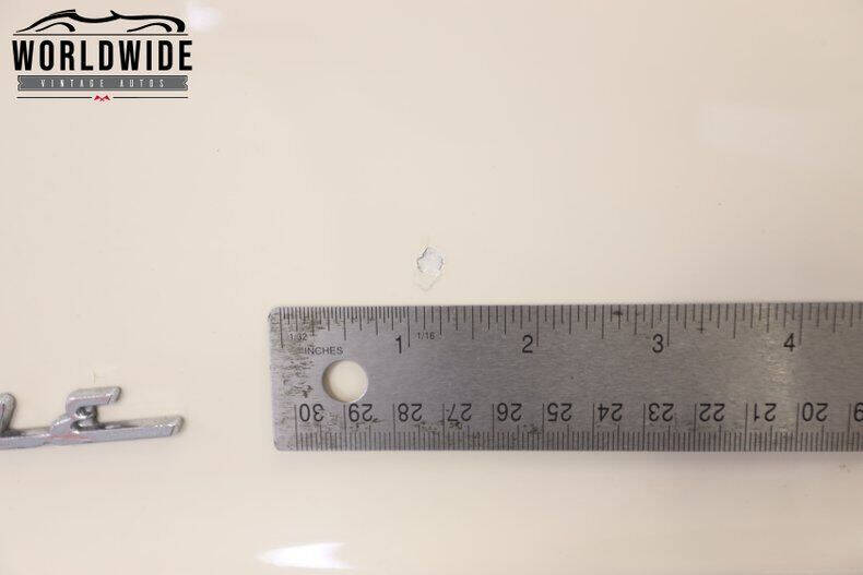 1955 Ford Crown Victoria