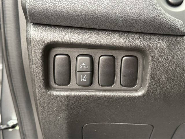 2022 Mitsubishi Outlander Sport