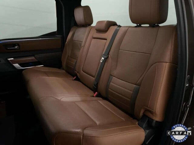 2023 Toyota Tundra 1794 Edition