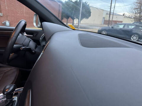 2013 Audi Q5 3.0T quattro Premium Plus