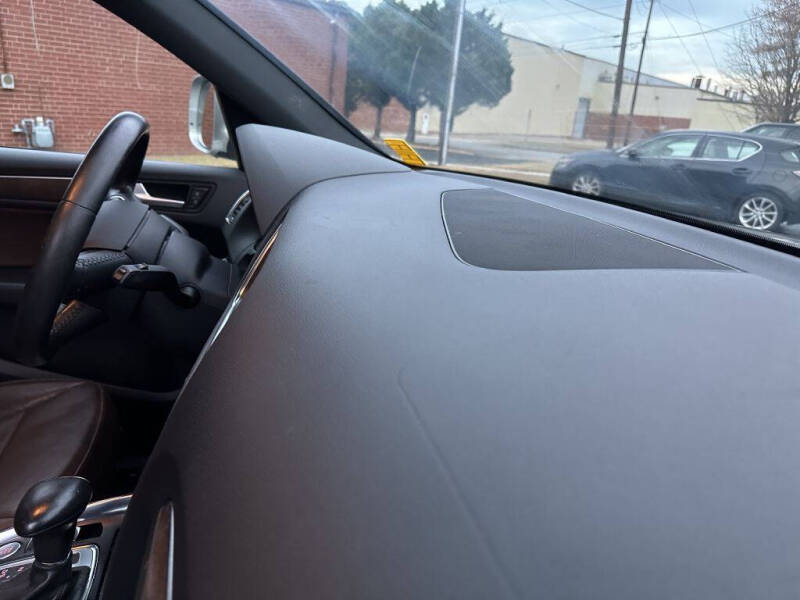 2013 Audi Q5 3.0T quattro Premium Plus