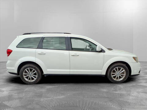 2014 Dodge Journey SXT