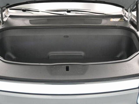 2022 Rivian R1S Launch Edition