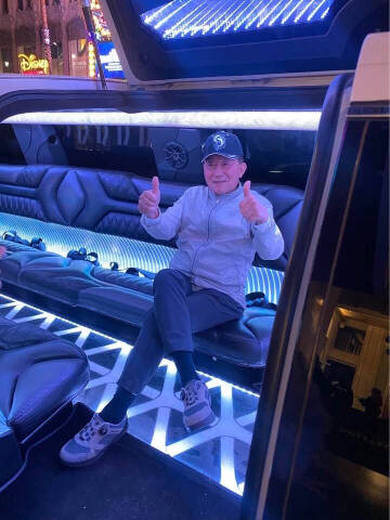 2016 Cadillac Escalade