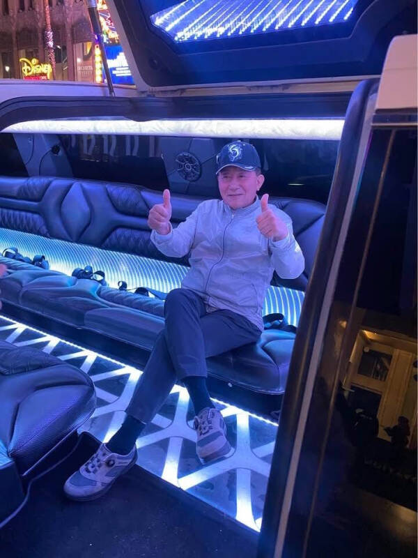 2016 Cadillac Escalade