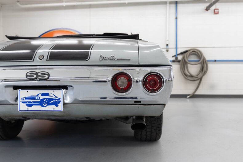 1971 Chevrolet Chevelle