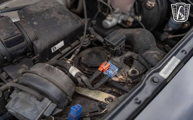 1994 Mazda MX-5 Miata