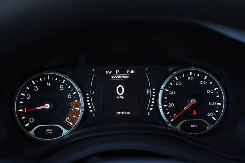 2022 Jeep Renegade Sport