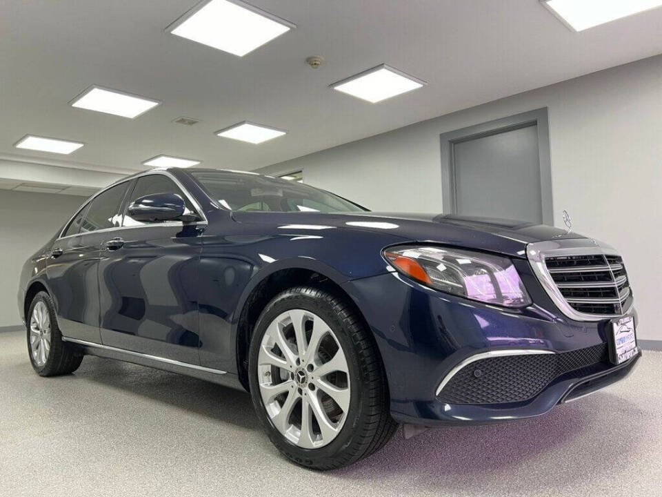 2019 Mercedes-Benz E-Class for sale at Conway Imports in   Streamwood, IL