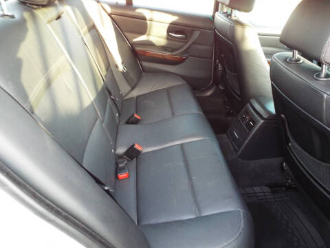 2009 BMW 3 Series 328i