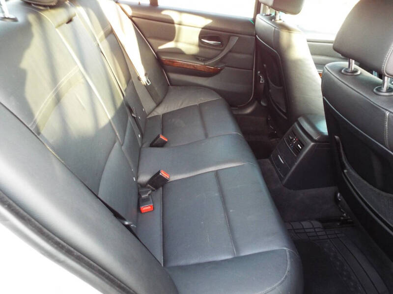 2009 BMW 3 Series 328i