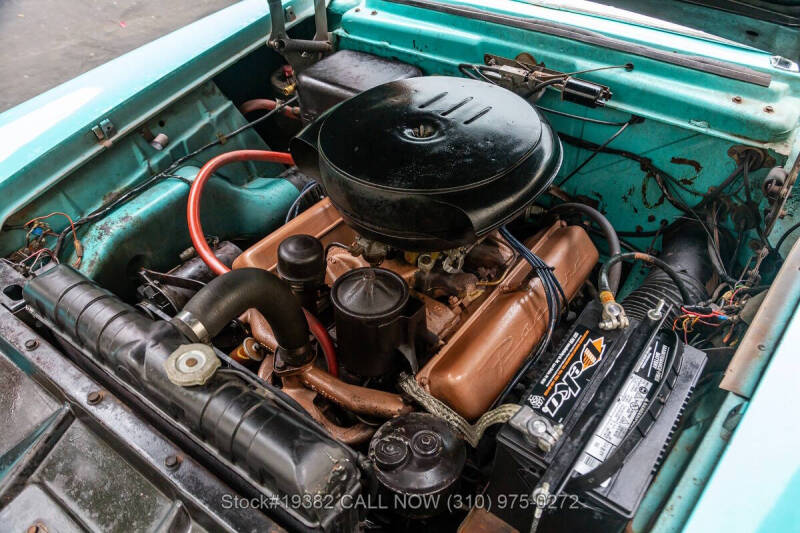 1956 Packard 400
