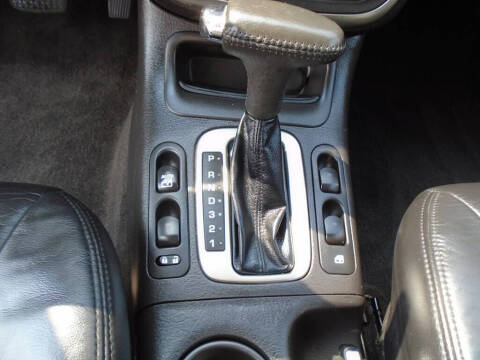 2003 Saturn L-Series L300