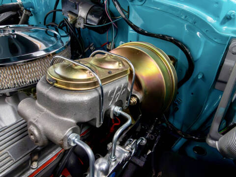 1957 Chevrolet Bel Air