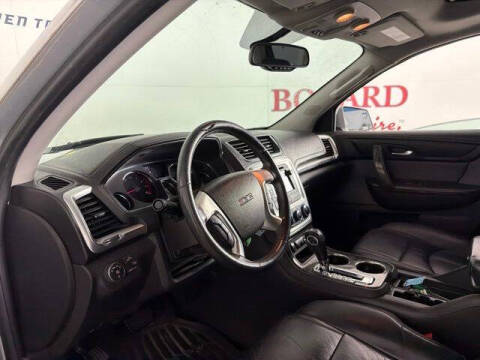 2013 GMC Acadia SLT-1