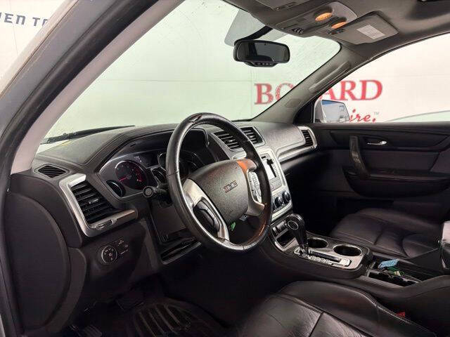 2013 GMC Acadia SLT-1
