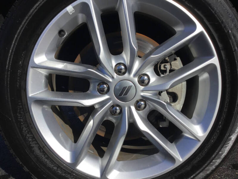 2023 Dodge Durango GT Premium