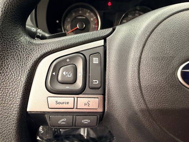 2017 Subaru Forester 2.0XT Premium