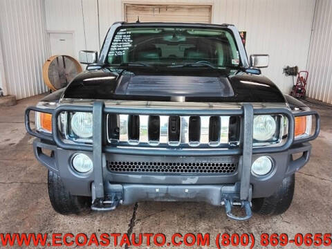 2007 HUMMER H3