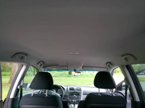 2011 Honda CR-V SE