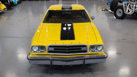 1973 Ford Torino